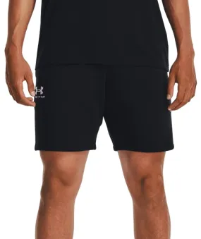 Pantalón corto Under Armour Essential Fleece Short