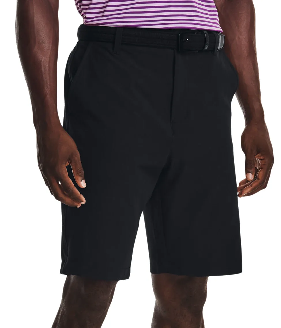 Pantalón corto Under Armour UA Drive Taper