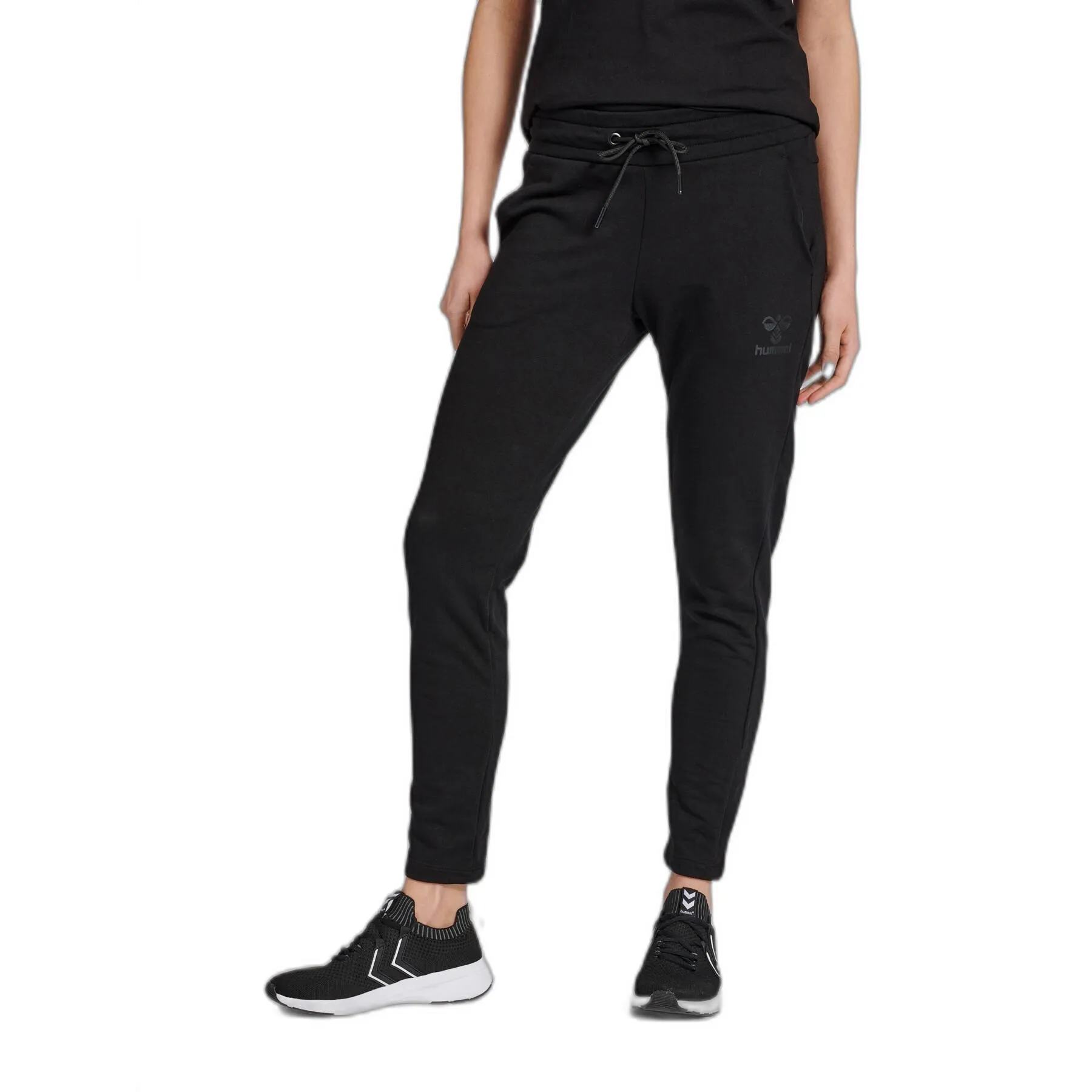 Pantalón de jogging para mujeres Hummel Noni 2.0