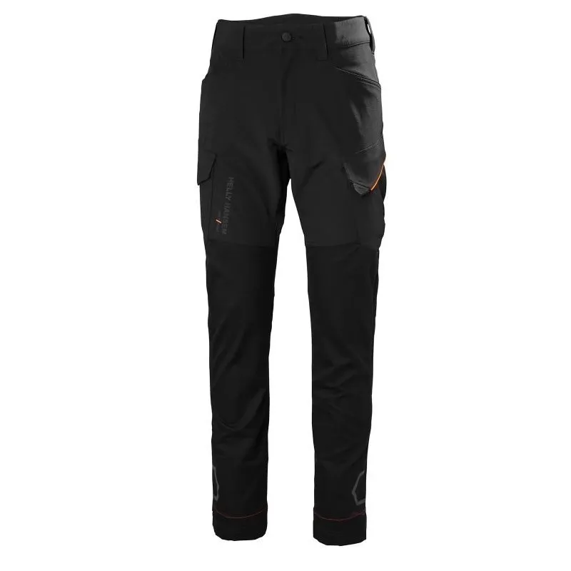 Pantalón negro, CHELSEA EVOLUTION BRZ CARGO, Helly Hansen