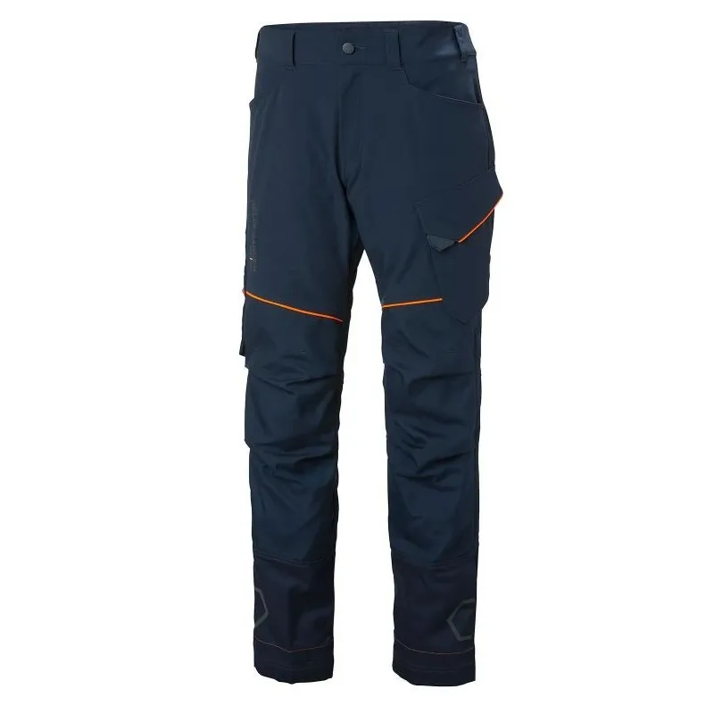 Pantalón negro, CHELSEA EVOLUTION BRZ WORK, Helly Hansen