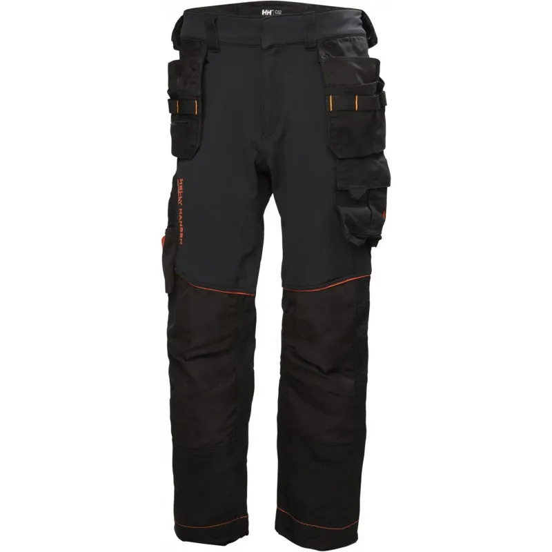 Pantalón profesional Chelsea Evolution Helly Hansen 77441