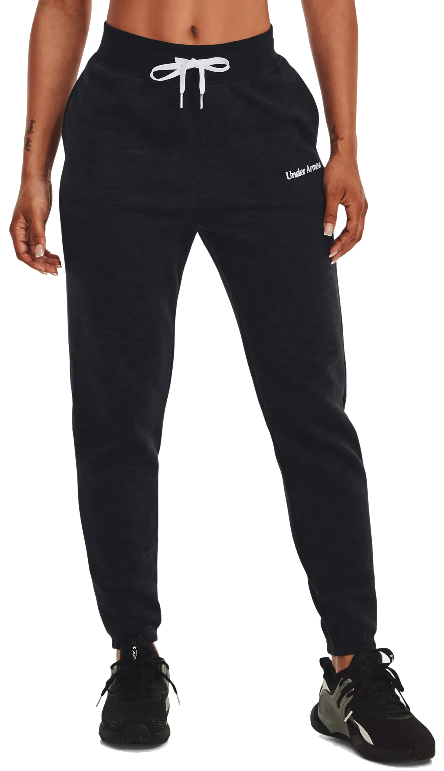 Pantalón Under Armour Essential Script