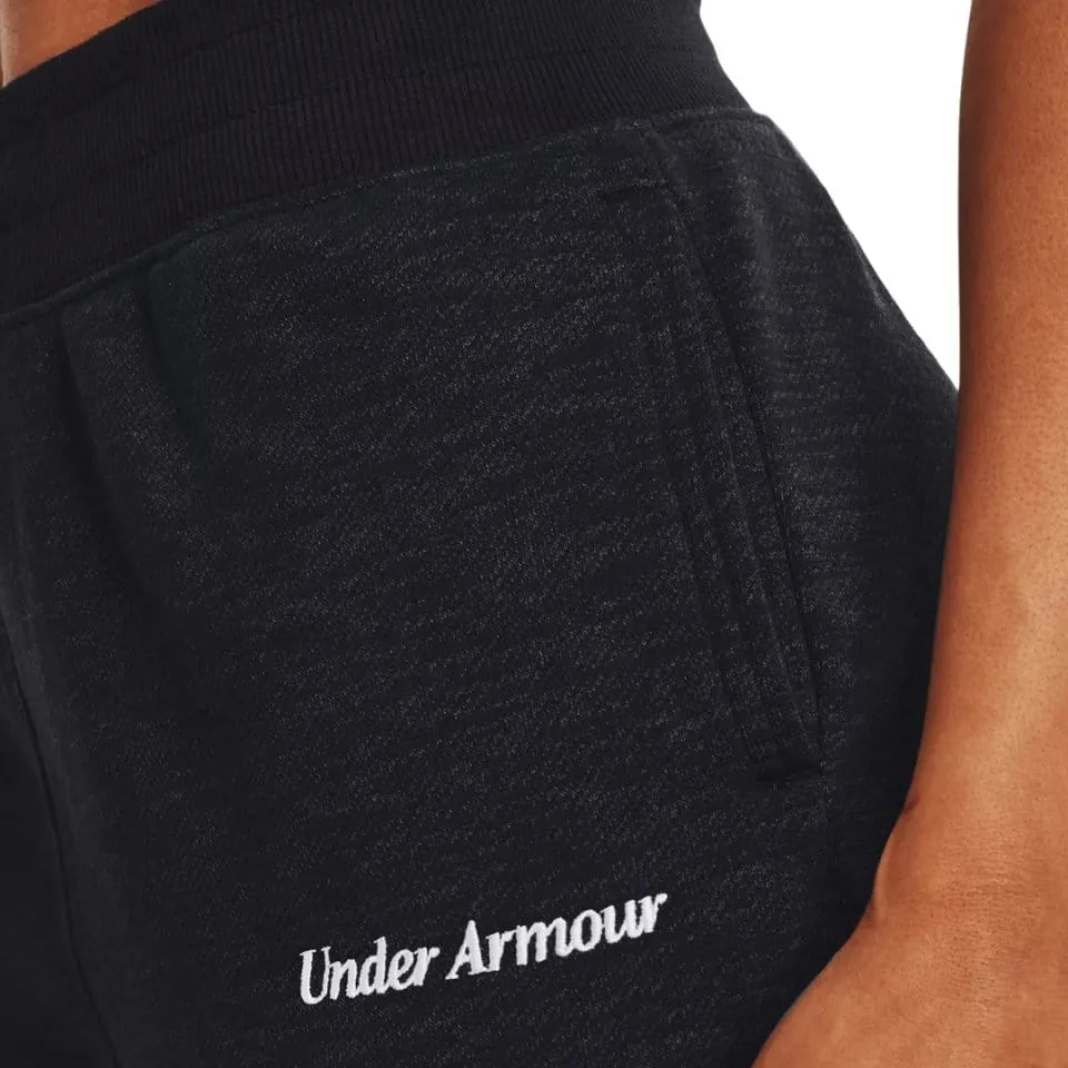 Pantalón Under Armour Essential Script