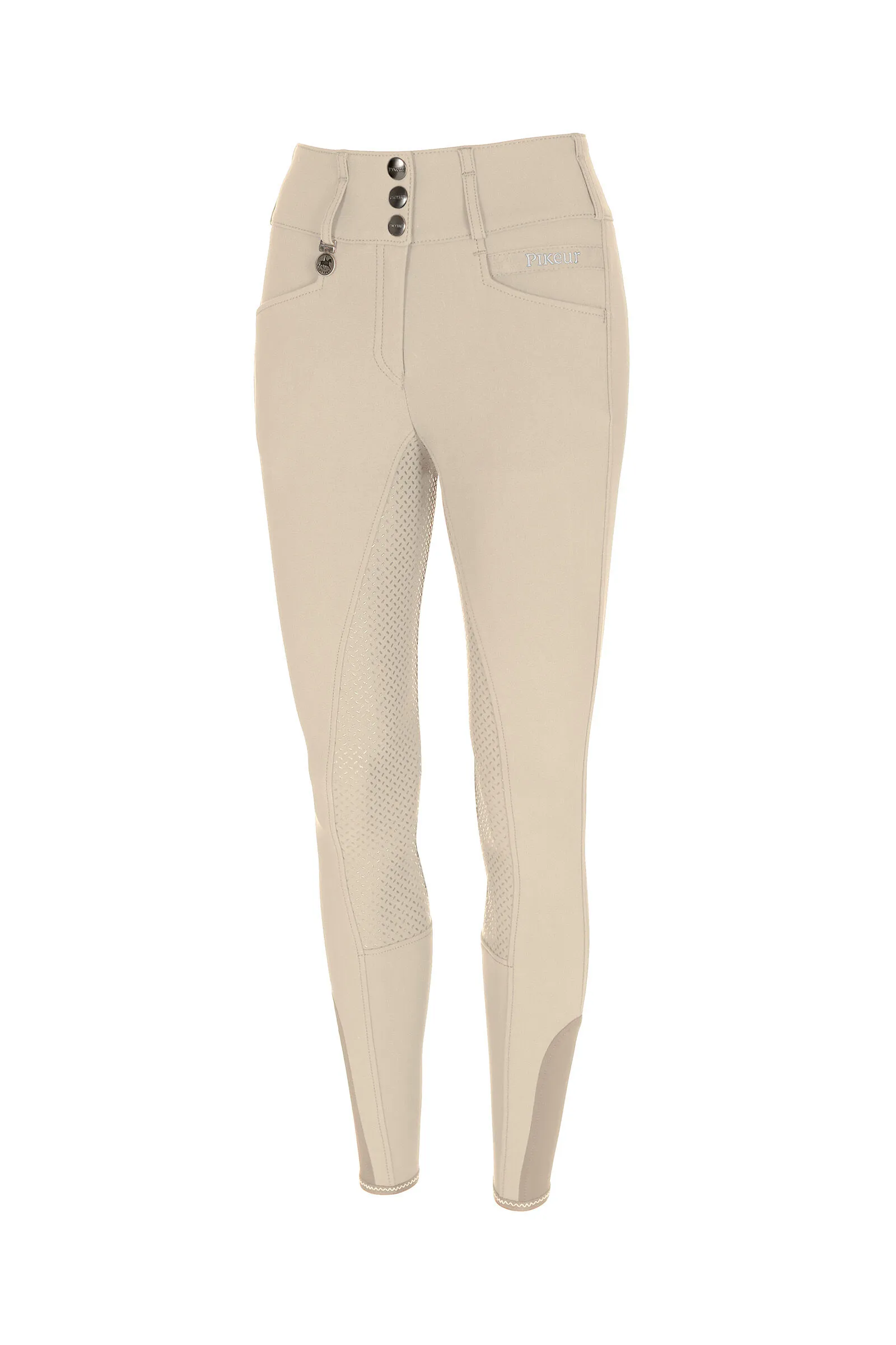 Pikeur Pantalones de Montar Candela Grip