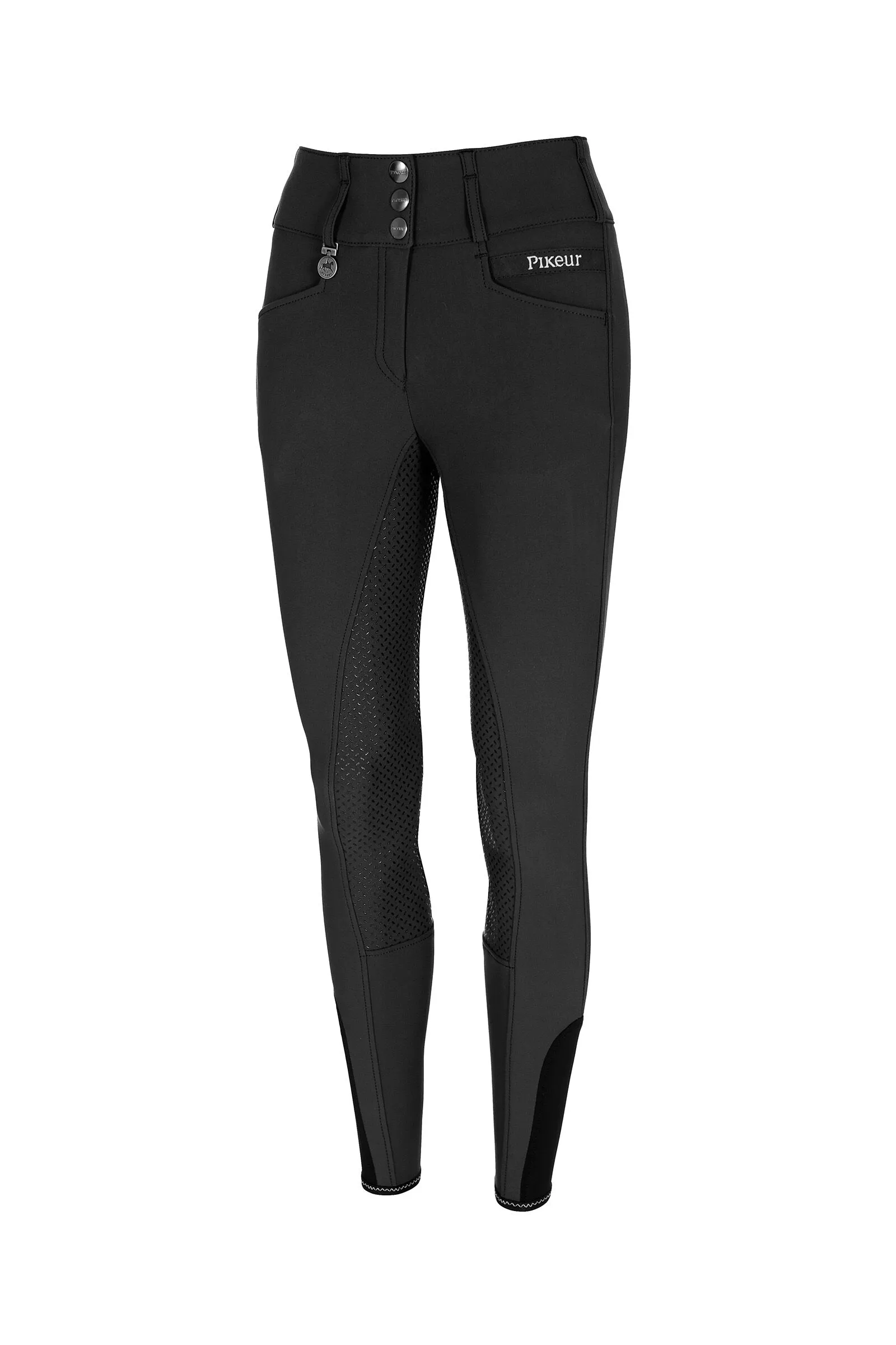 Pikeur Pantalones de Montar Candela Grip