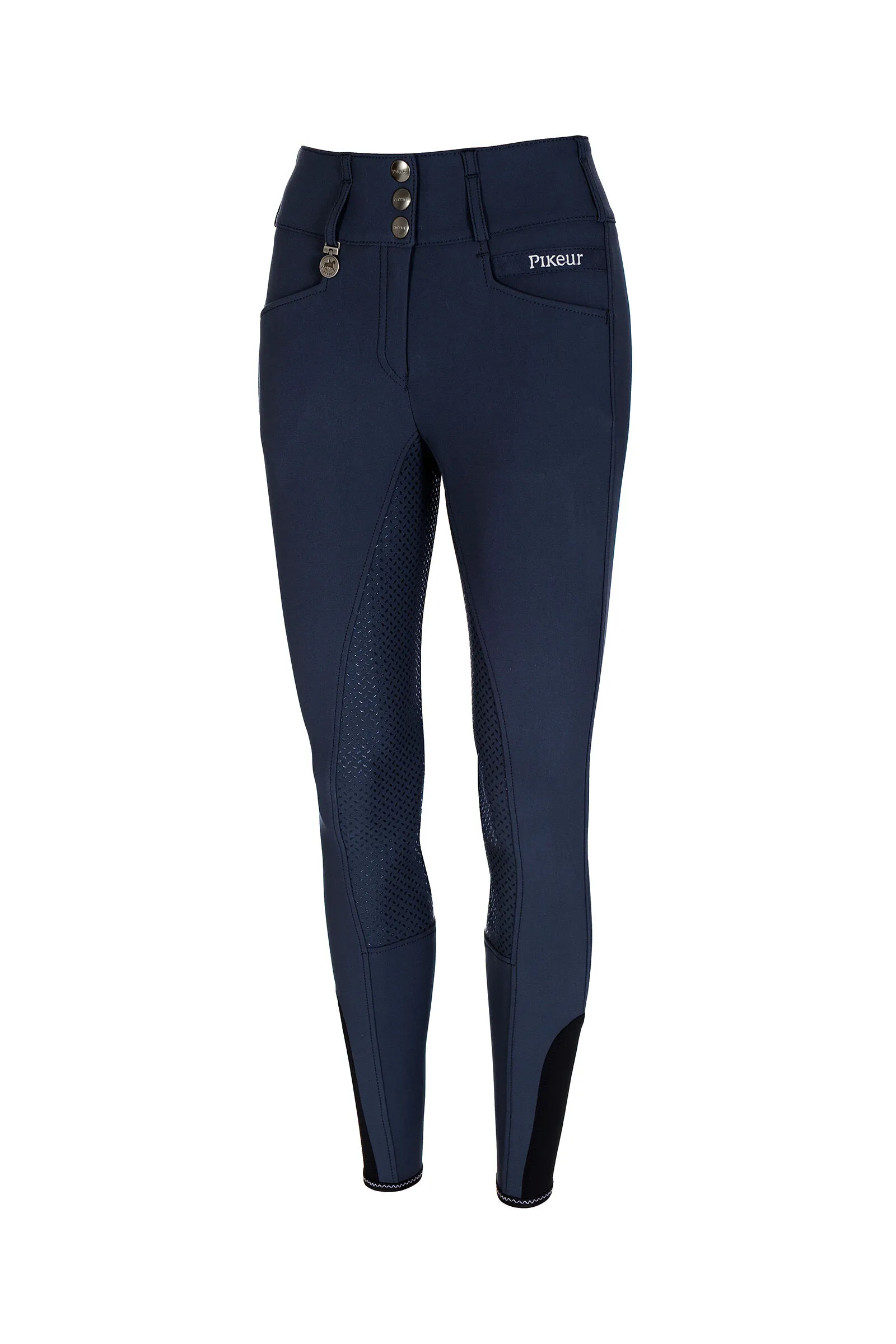 Pikeur Pantalones de Montar Candela Grip