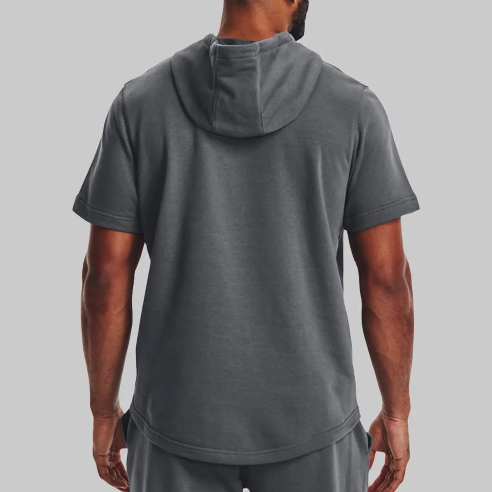 Playera Under Armour Project Rock Terry Hombre