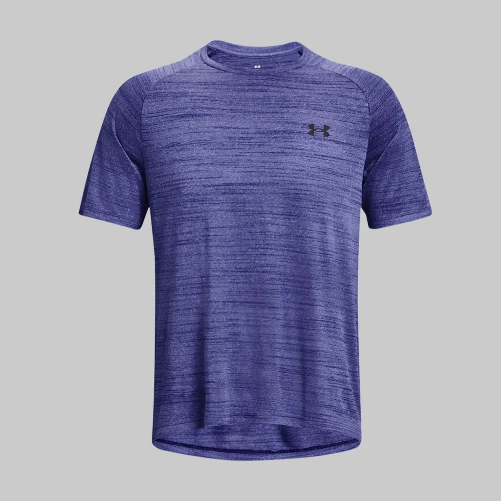 Playera Under Armour Tech 2.0 Hombre