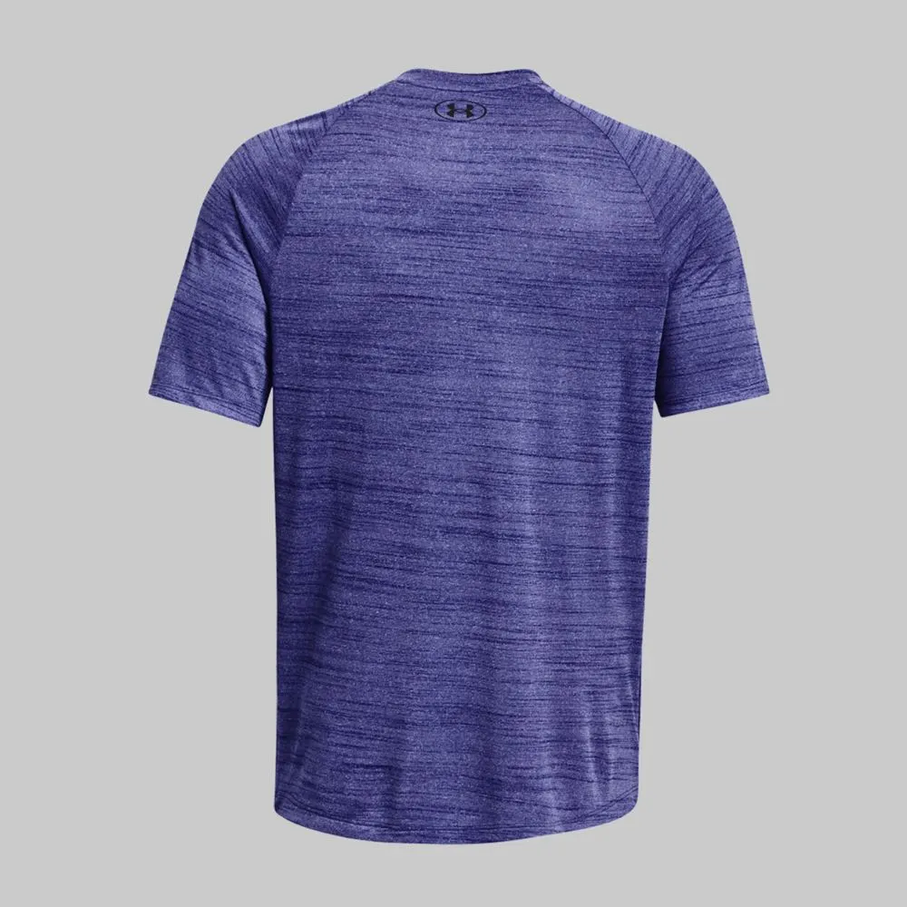 Playera Under Armour Tech 2.0 Hombre