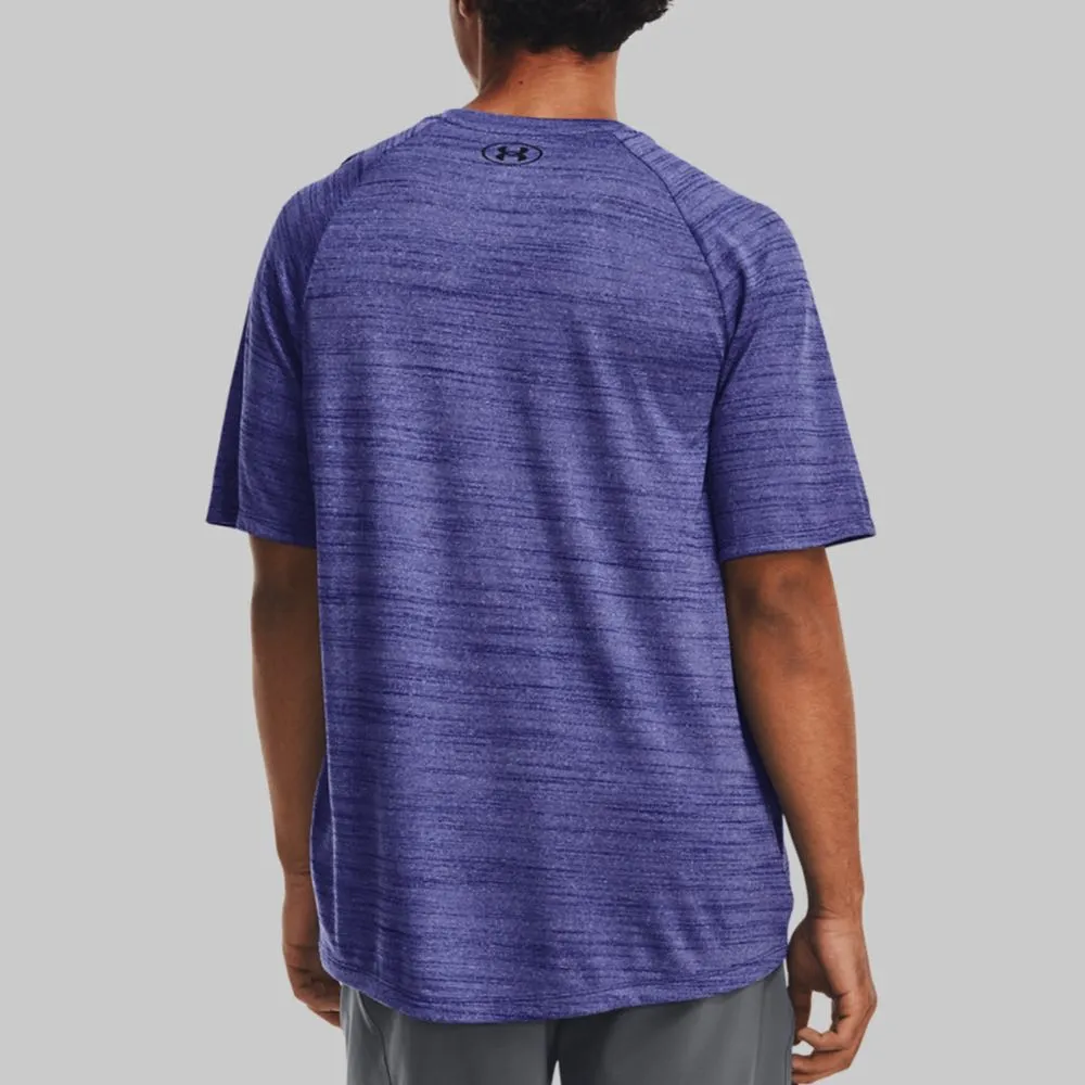 Playera Under Armour Tech 2.0 Hombre