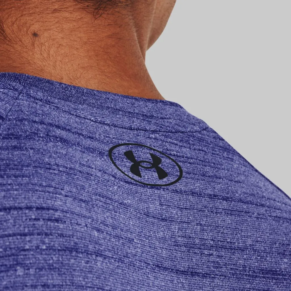 Playera Under Armour Tech 2.0 Hombre