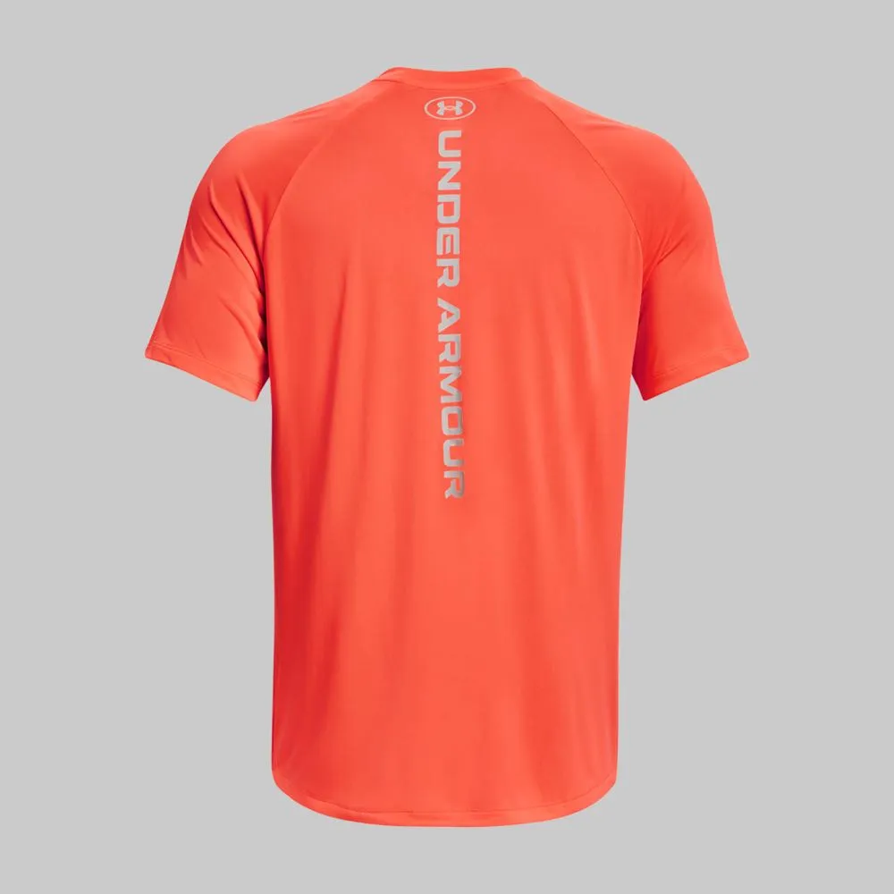 Playera Under Armour Tech Hombre