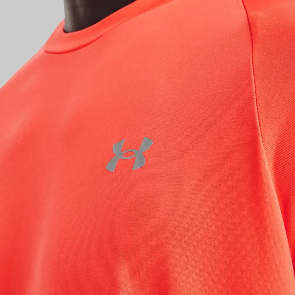 Playera Under Armour Tech Hombre