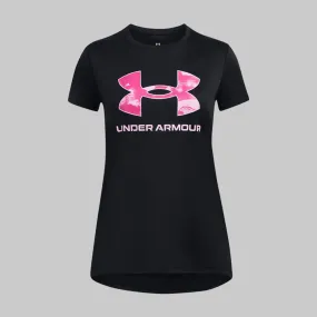 Playera Under Armour Tech Joven