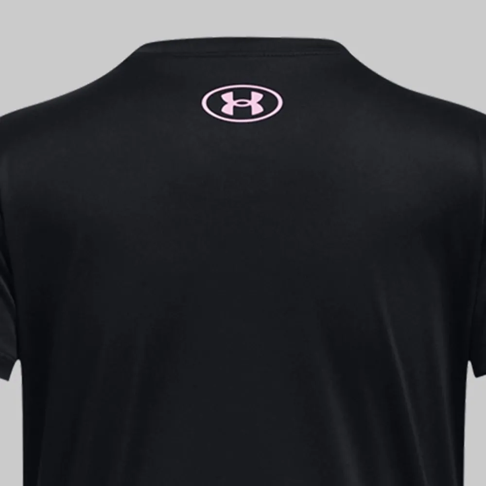 Playera Under Armour Tech Joven