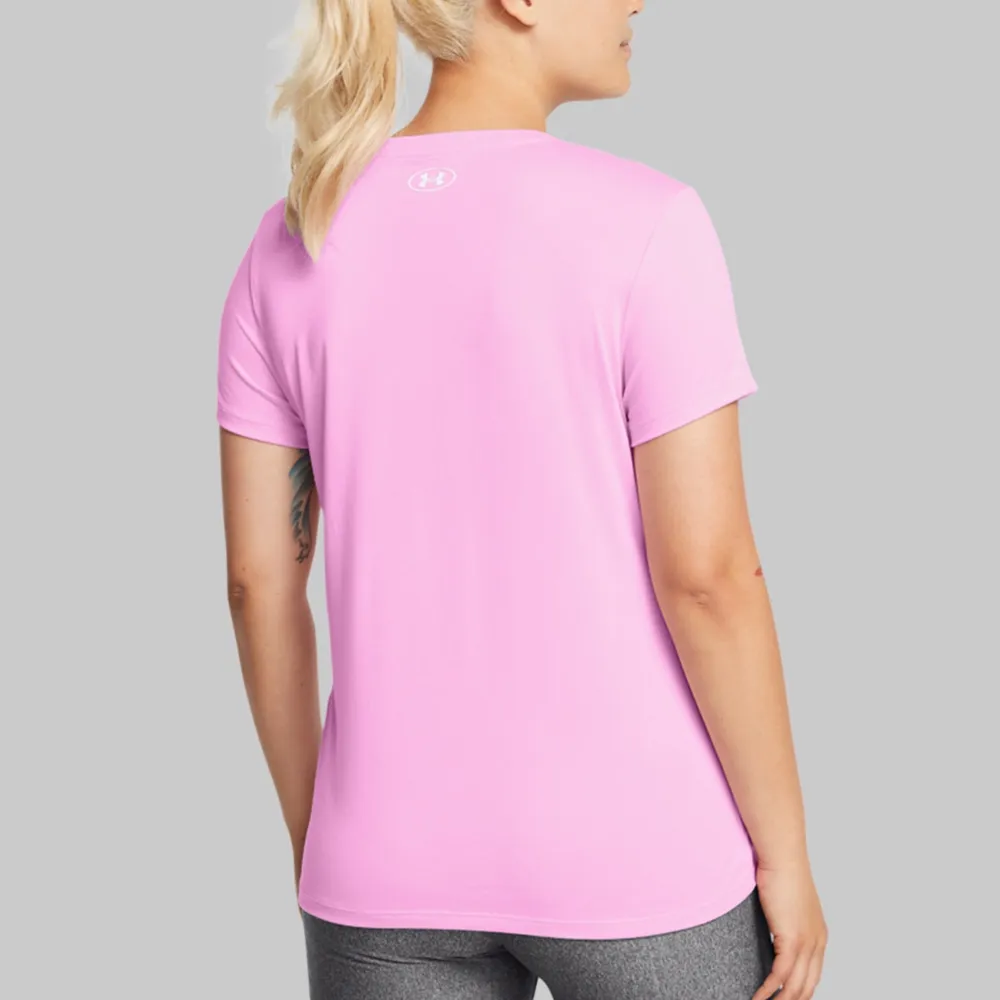 Playera Under Armour Tech Mujer