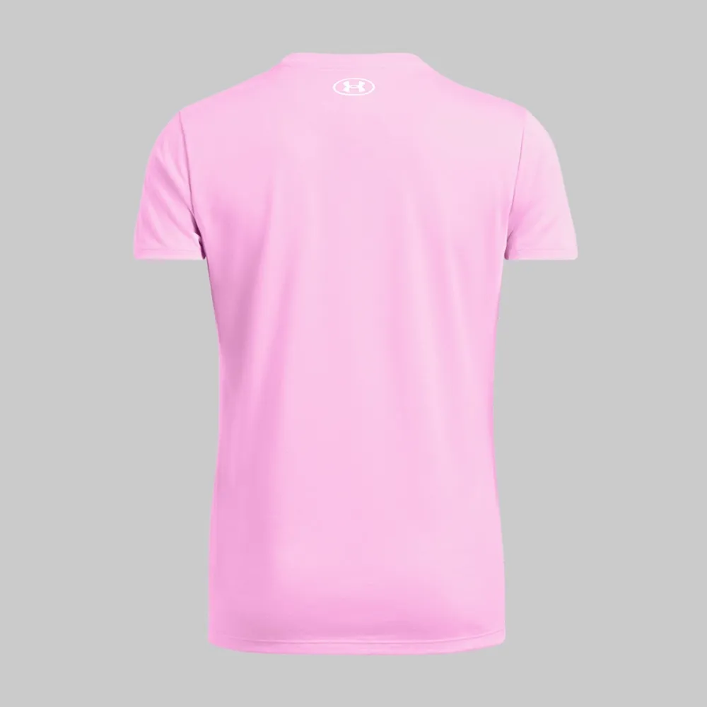 Playera Under Armour Tech Mujer