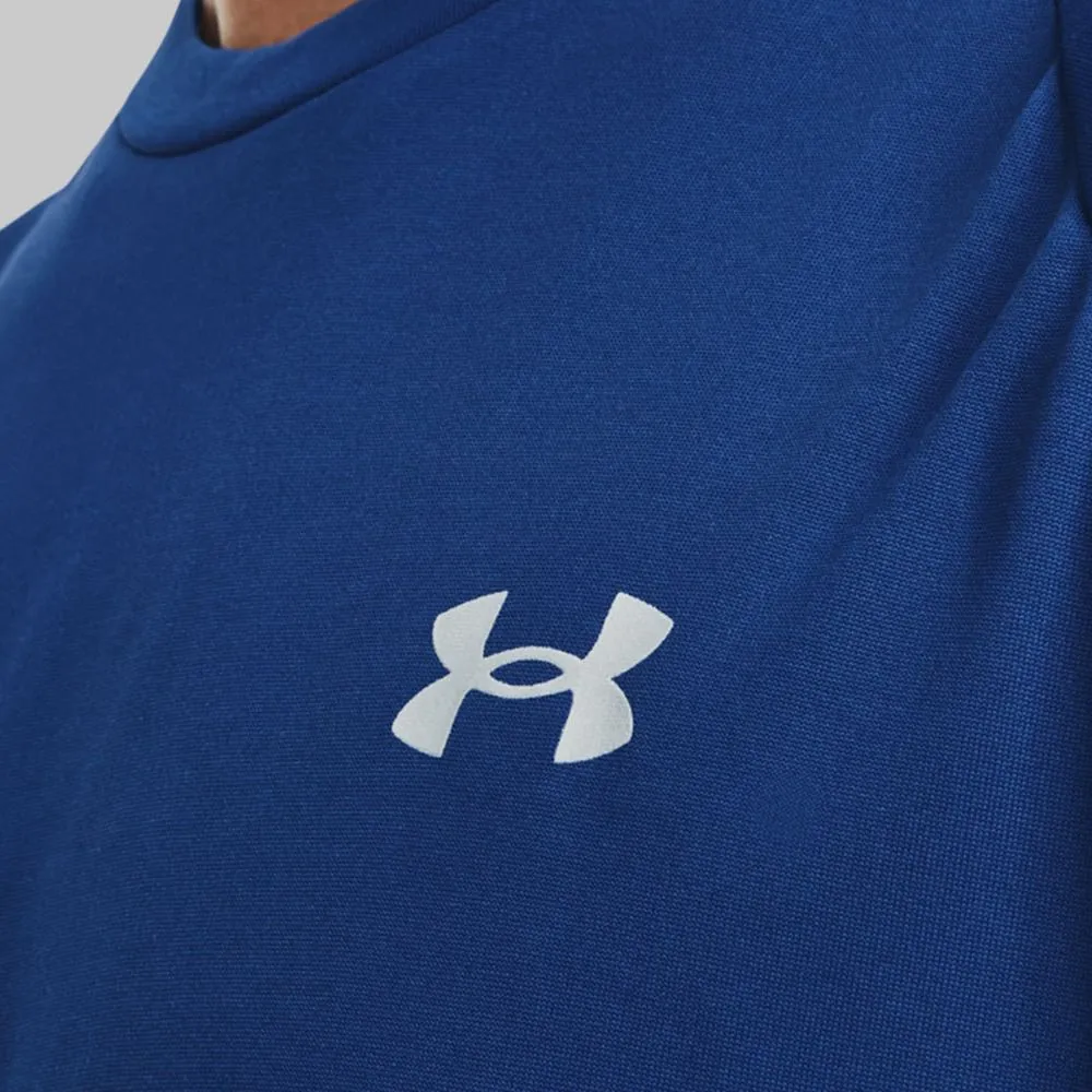 Playera Under Armour Tech Reflective Hombre