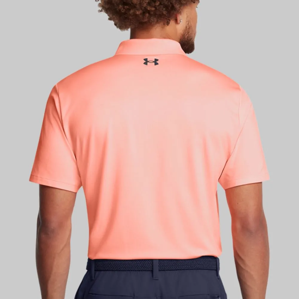 Polo Under Armour Performance 3.0 Hombre