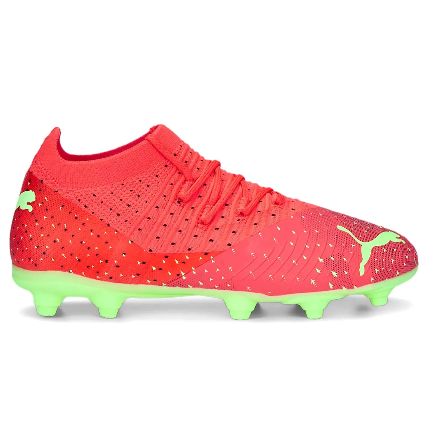 Puma Future Z 3.4 FG/AG Jr