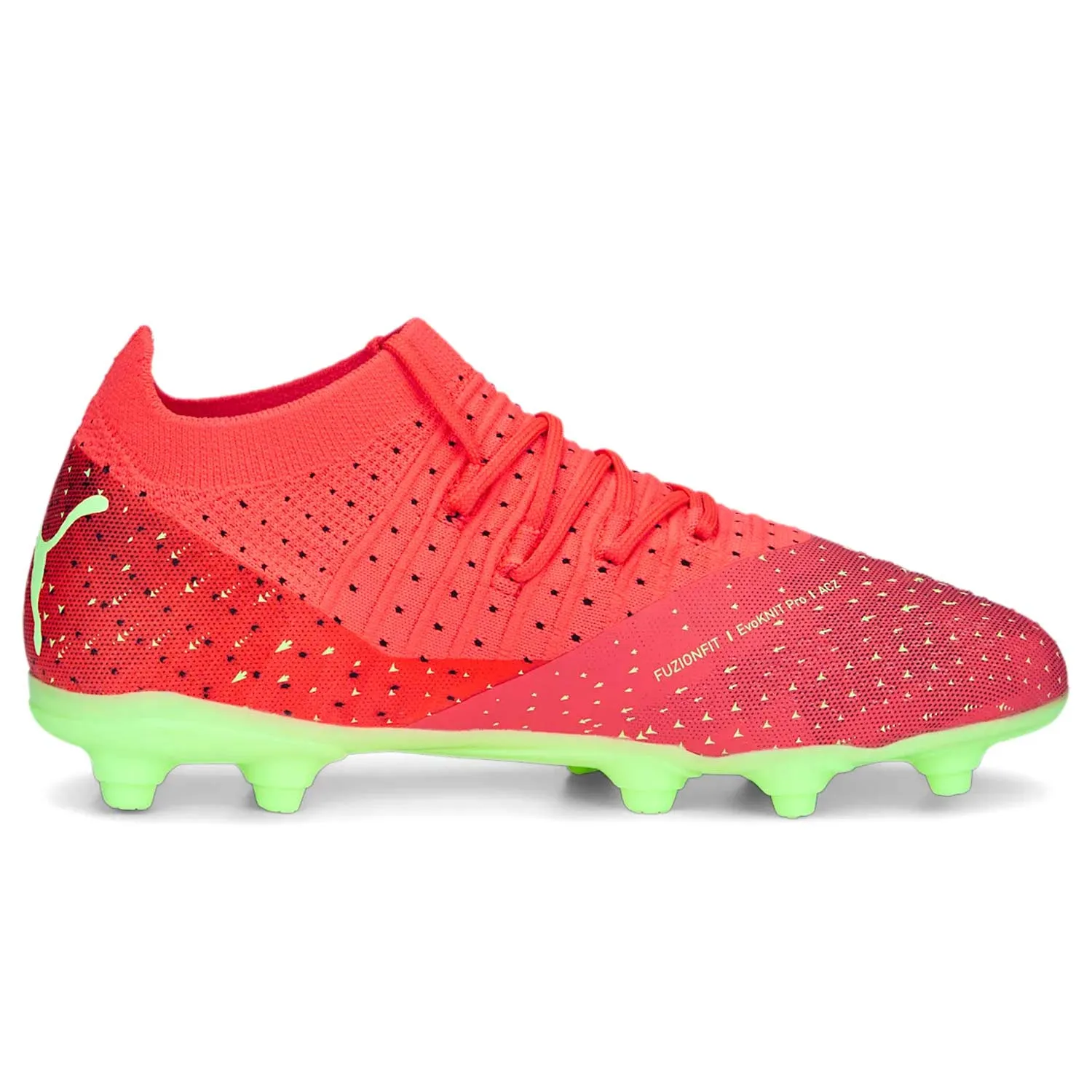 Puma Future Z 3.4 FG/AG Jr