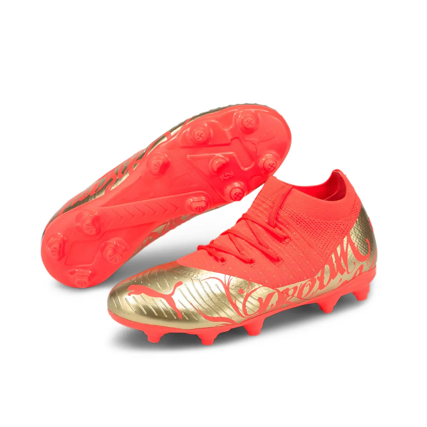 Puma Future Z 3.4 NJr FG/AG Jr