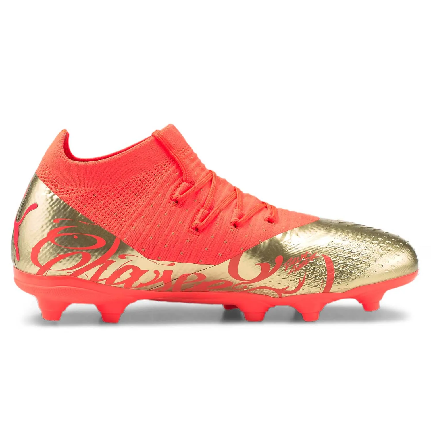 Puma Future Z 3.4 NJr FG/AG Jr