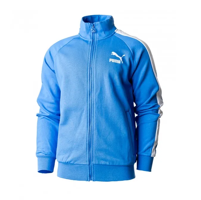 Puma Iconic T7 Track Jacket TR