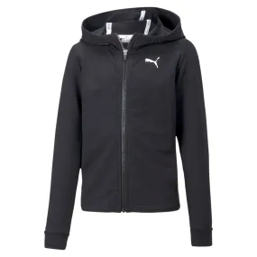 Puma Junior Modern Sports Jacket