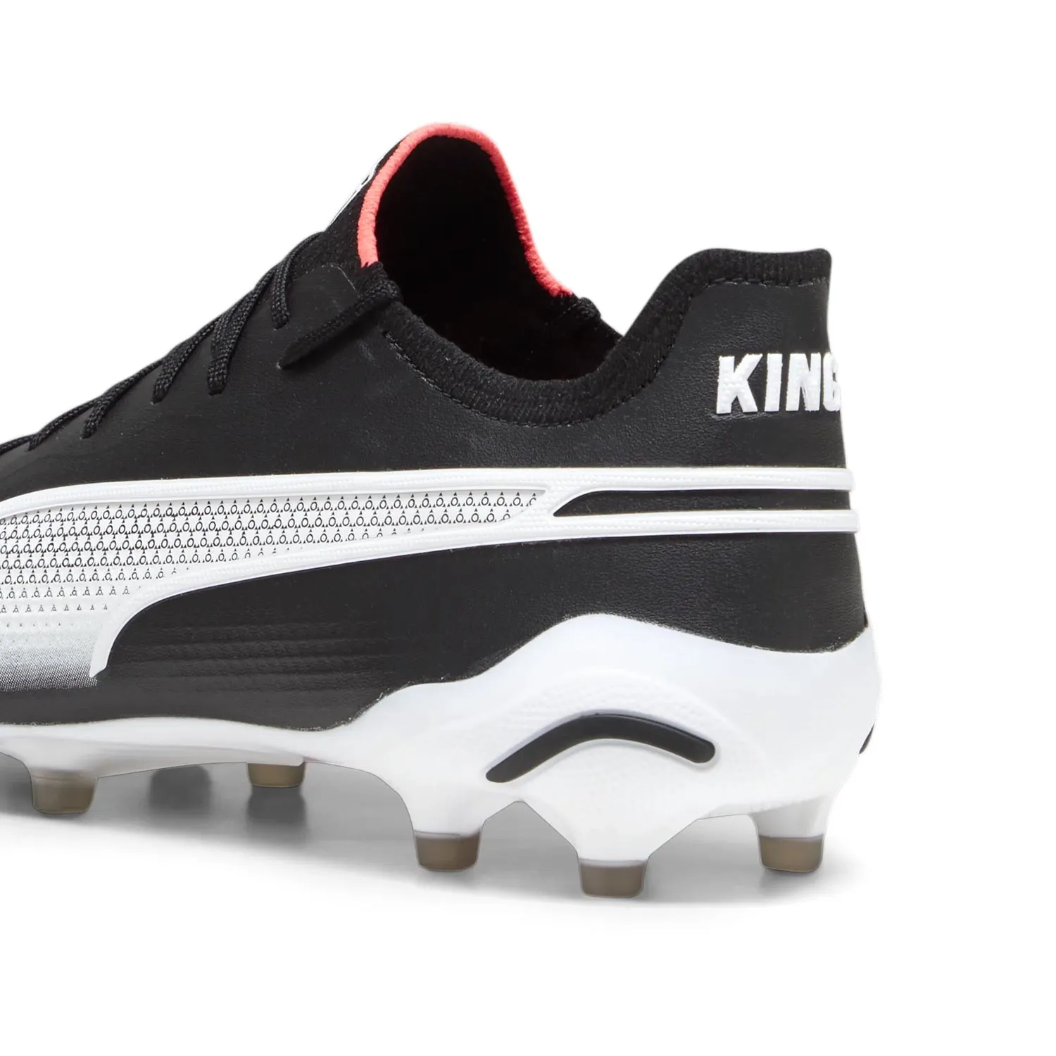 Puma King Ultimate FG/AG