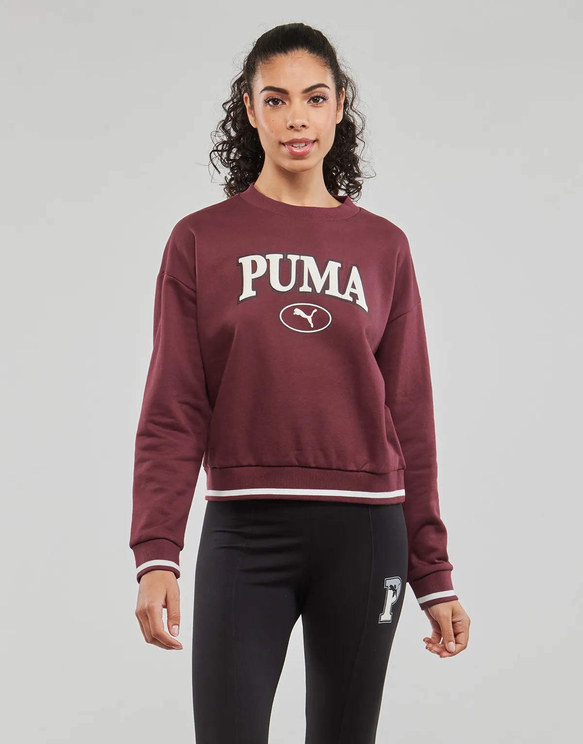 PUMA SQUAD CREW FL