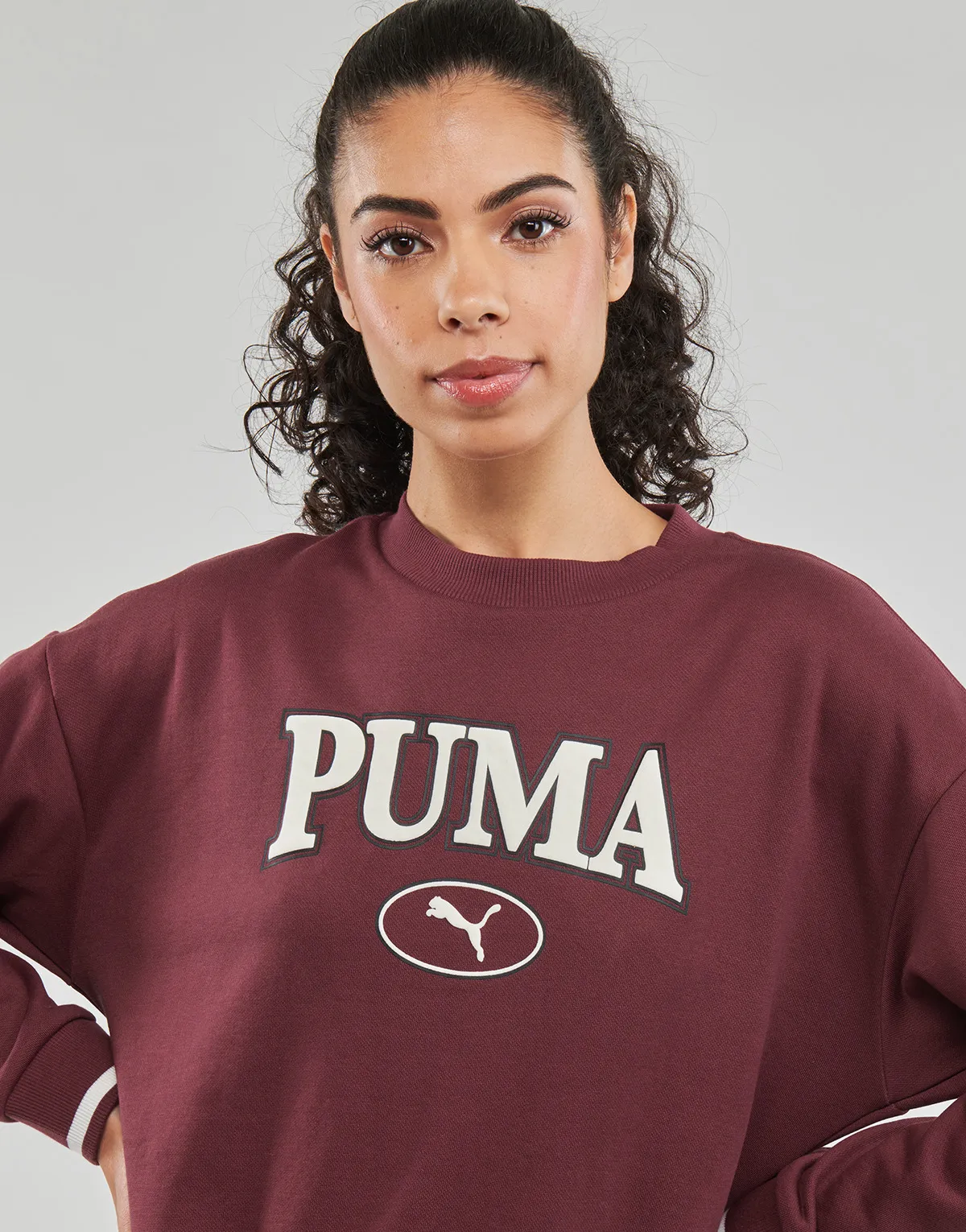 PUMA SQUAD CREW FL