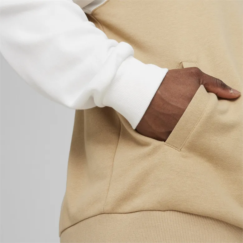 PUMA SQUAD Track Jacket TR "Prairie Tan"