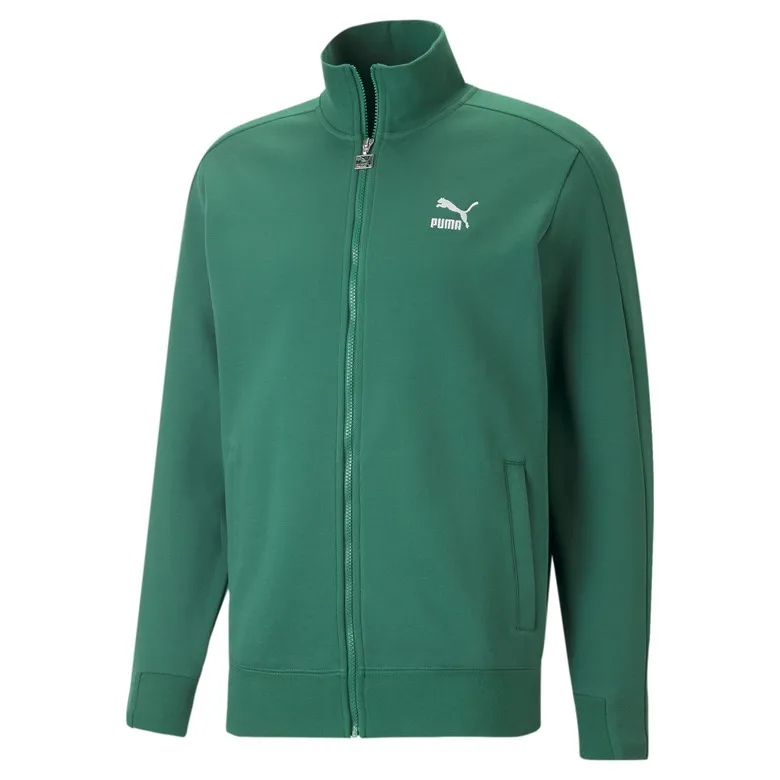 Puma T7 Track Jacket DK