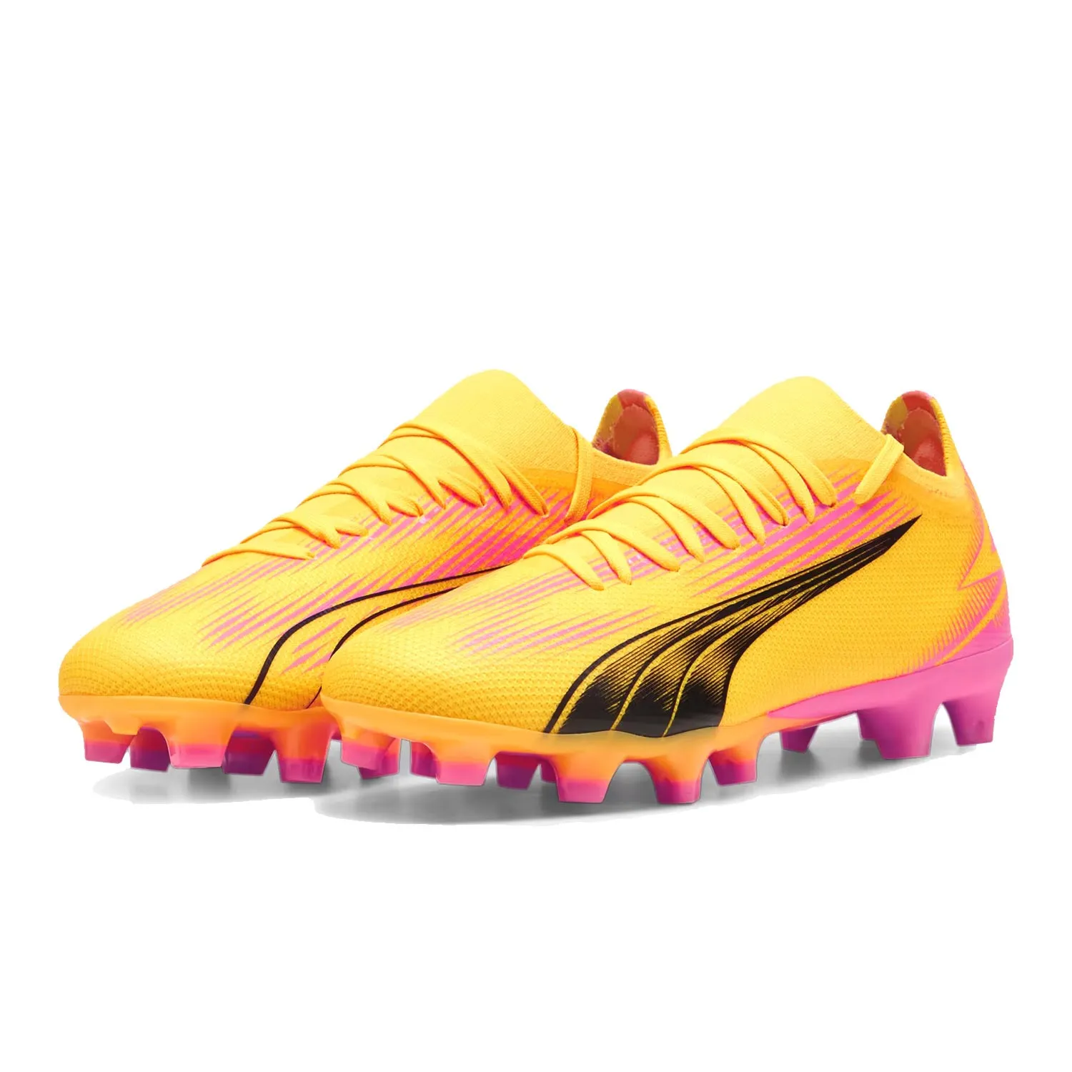 Puma Ultra Match FG/AG Wn's