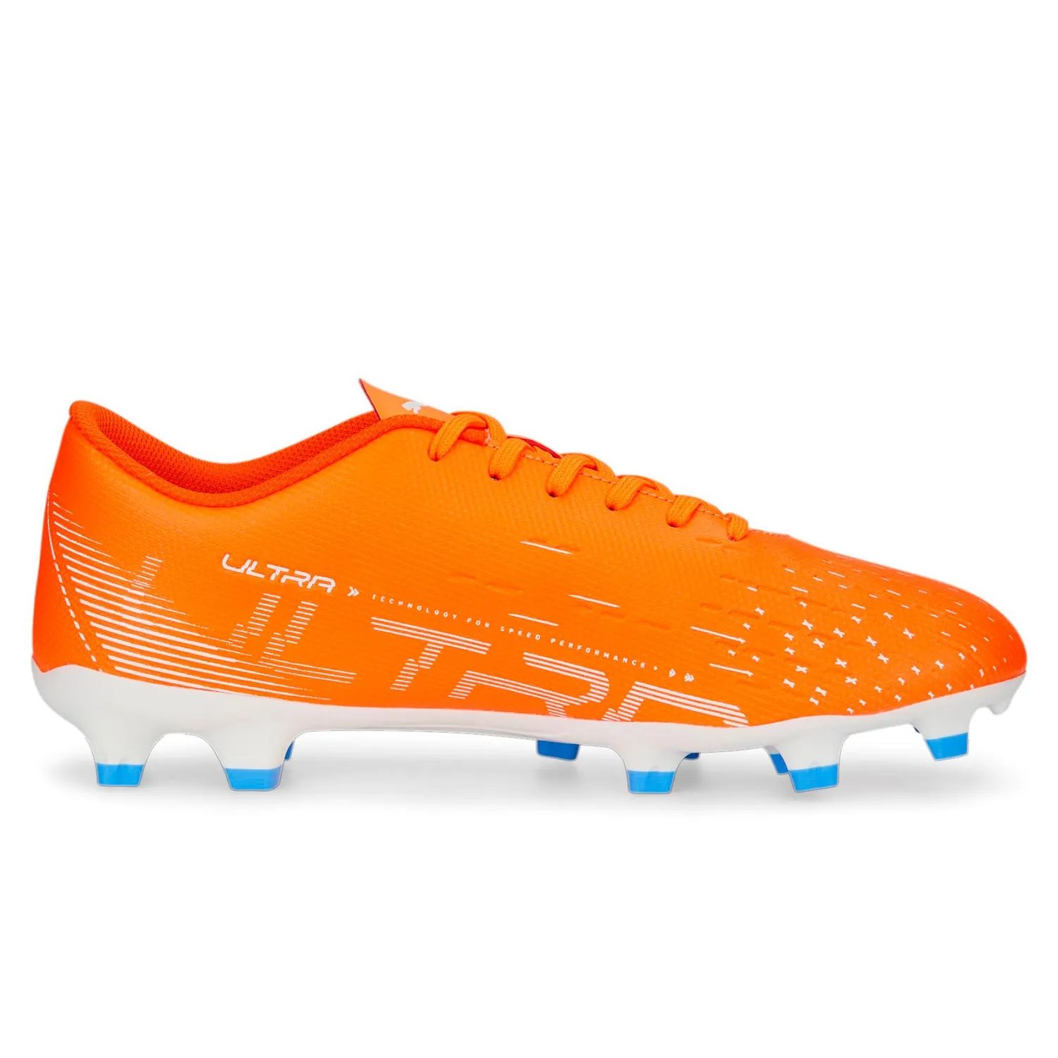 Puma Ultra Play FG/AG