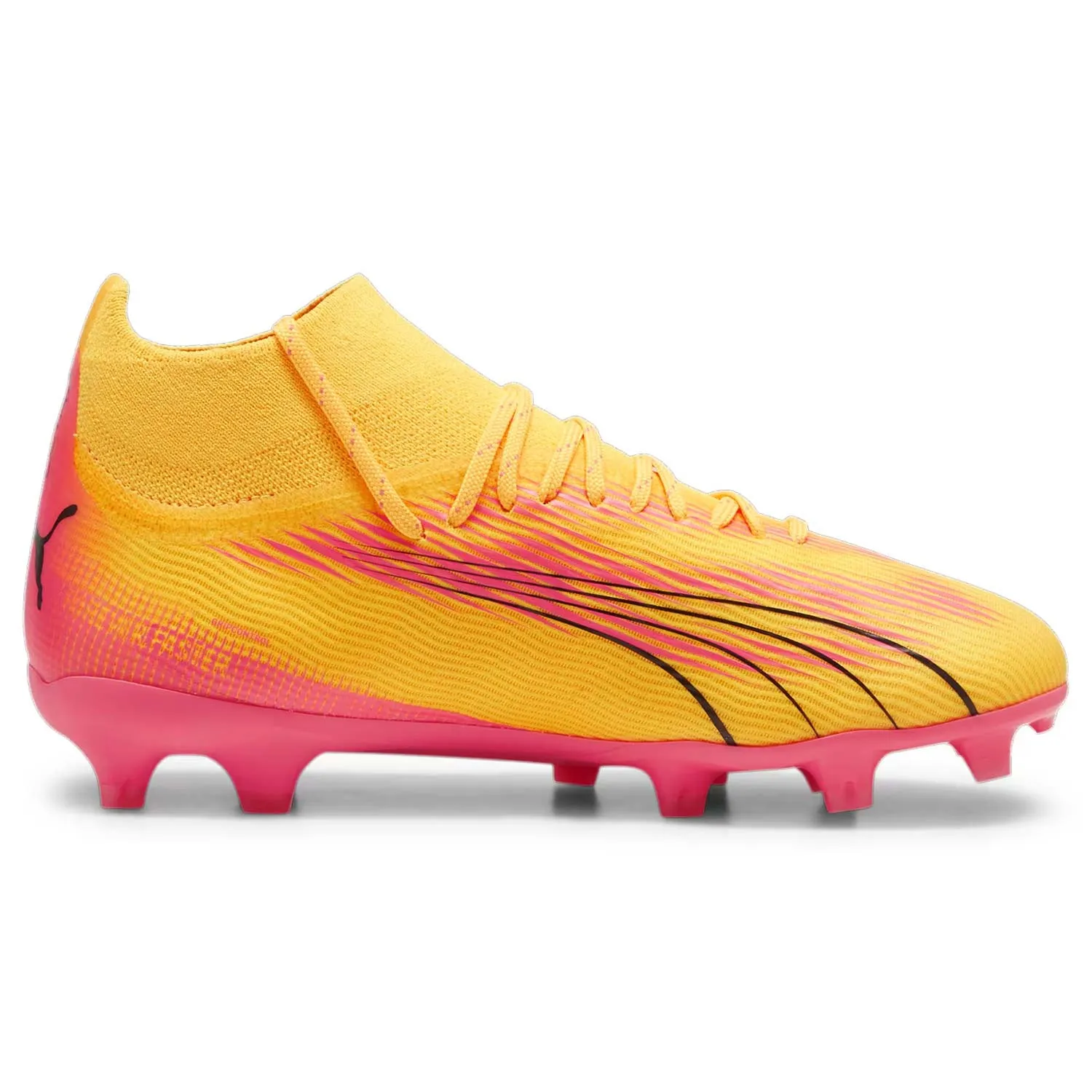 Puma Ultra Pro FG/AG Jr