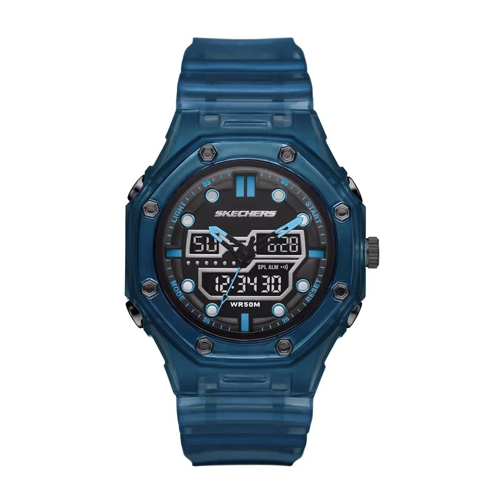 Reloj Skechers Matfield SR1167