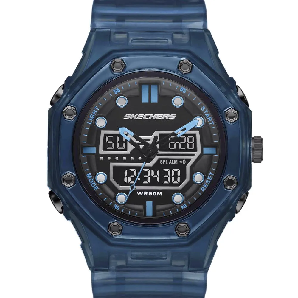 Reloj Skechers Matfield SR1167