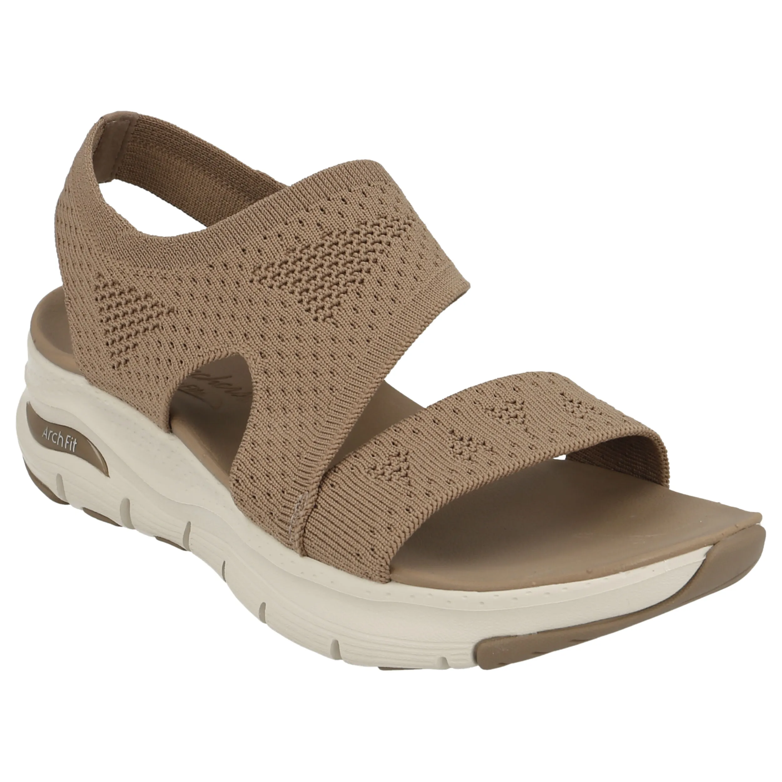 Sandalias Mujer Skechers ARCH FIT