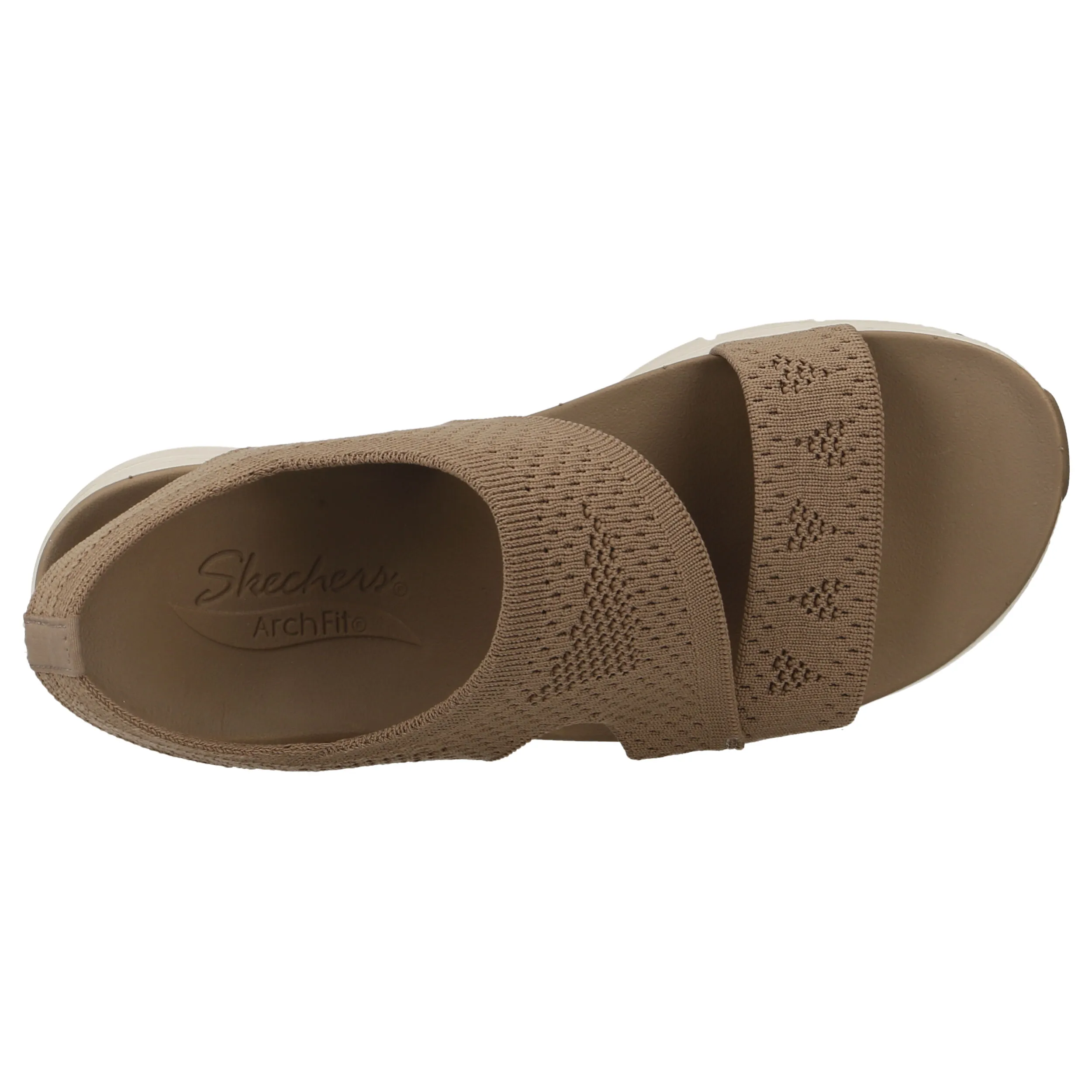 Sandalias Mujer Skechers ARCH FIT