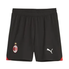 Short Puma AC Milan niño 2023 2024