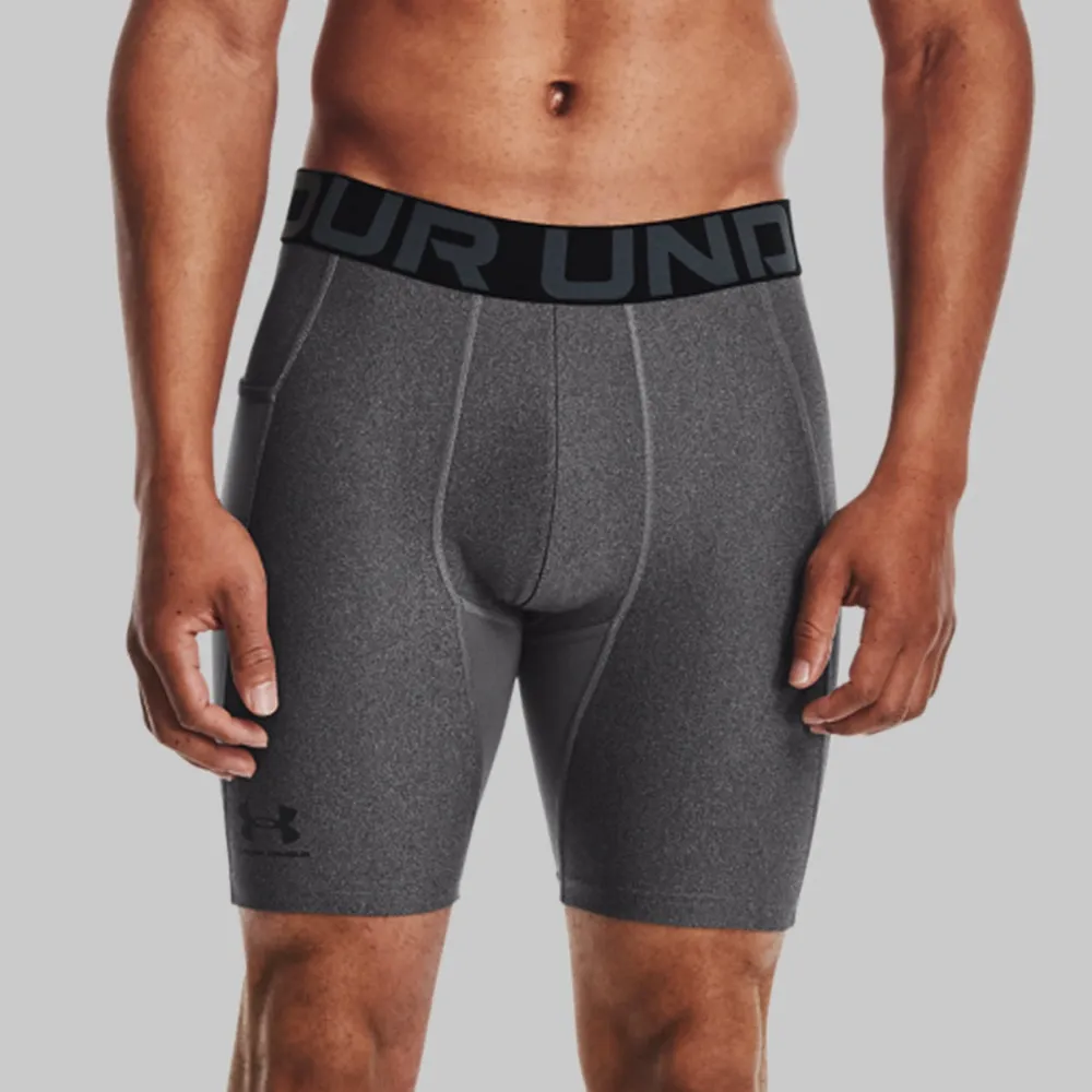 Short Under Armour HeatGear Hombre