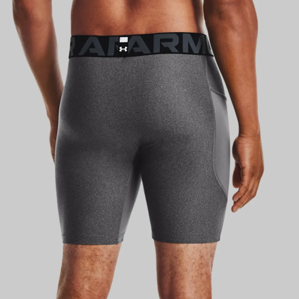 Short Under Armour HeatGear Hombre