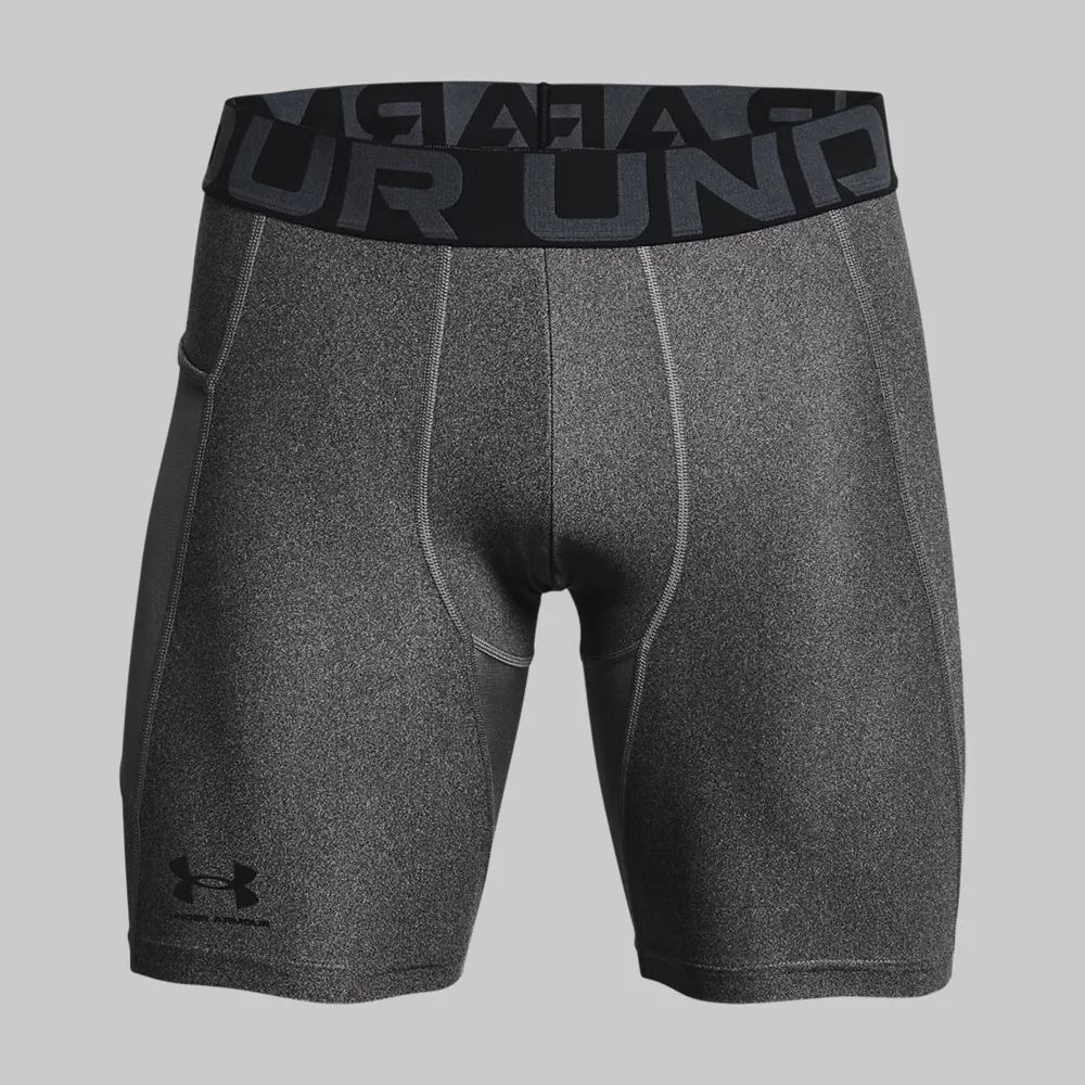 Short Under Armour HeatGear Hombre