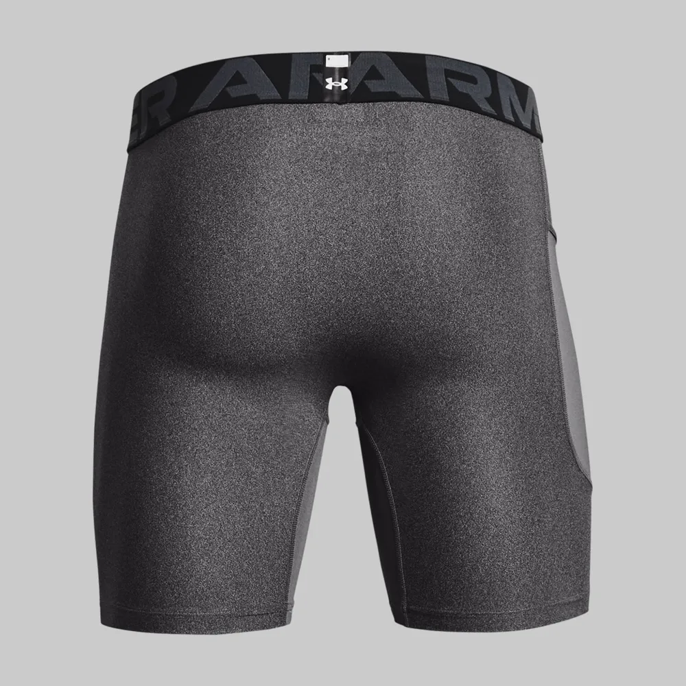 Short Under Armour HeatGear Hombre