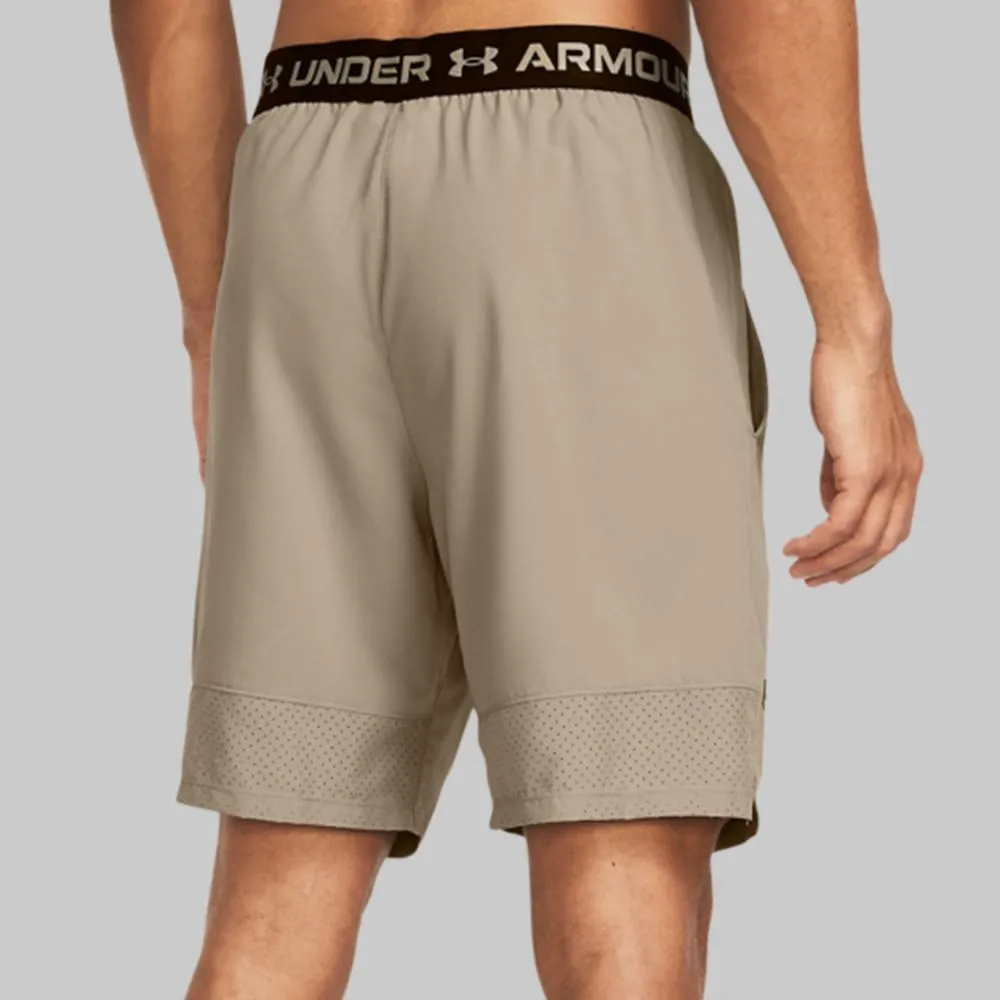 Short Under Armour Vanish Woven Hombre