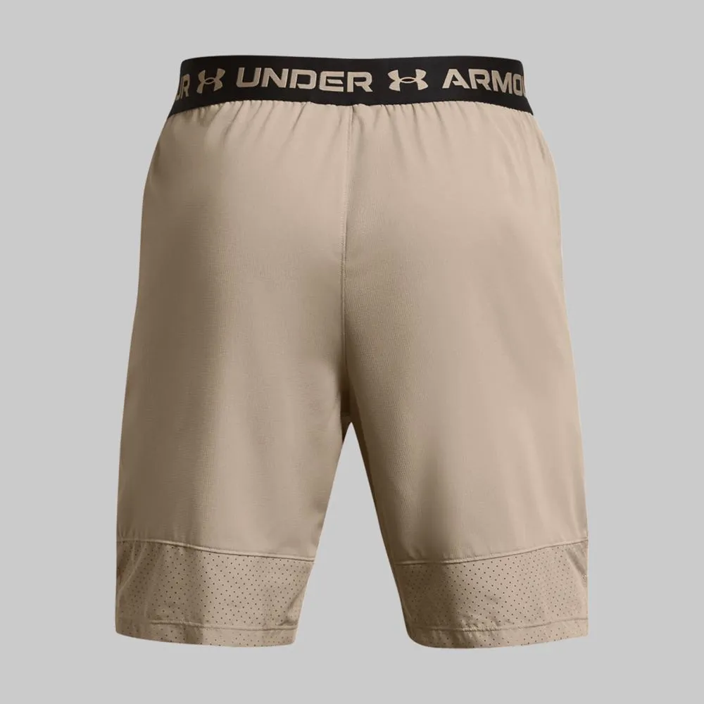 Short Under Armour Vanish Woven Hombre