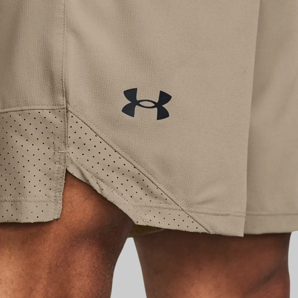 Short Under Armour Vanish Woven Hombre